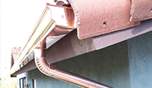 Rain Gutter Installation, Repair, Cleaning in Brighton, MI